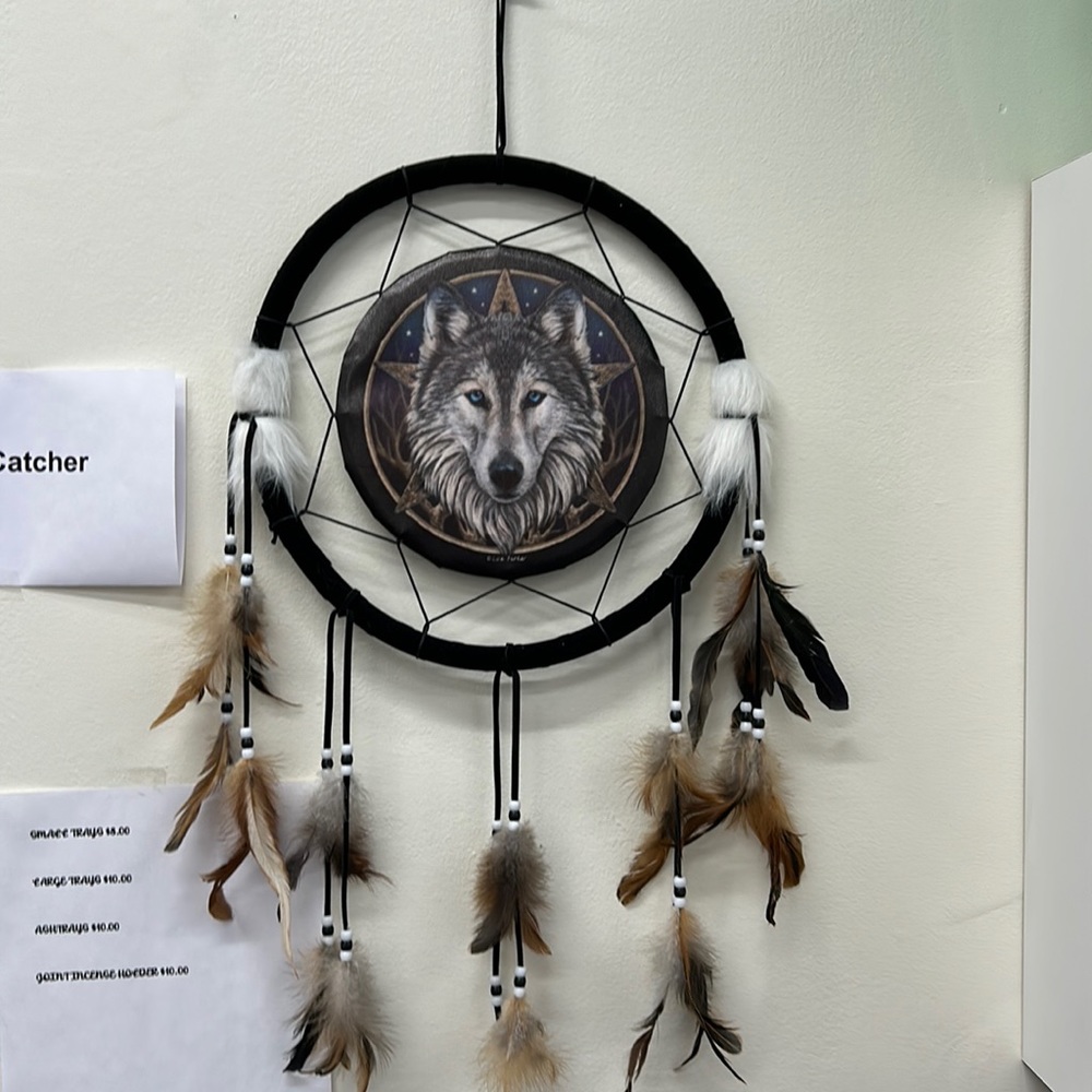 Dream catcher